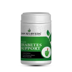 Diabetes Support
