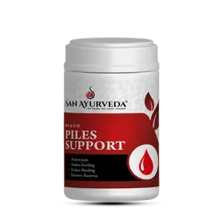 Piles Support