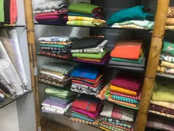 Salwar and Chudi Materials