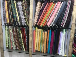 Kurti Fabric