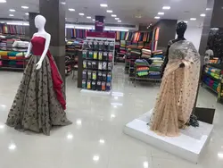Stitching and Designing