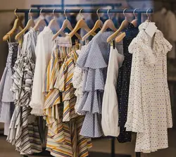 Ladies Readymade Wears