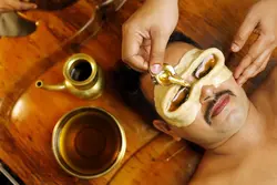 Eye of Ayurveda