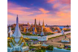 Foreign Tour Package