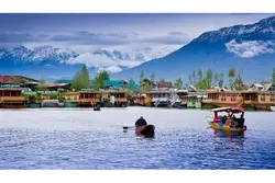 North India Tourist Destination