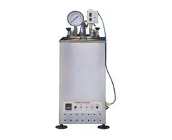Lab Cement Autoclave