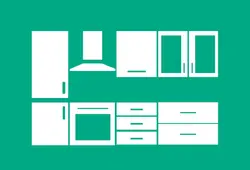  Modular Kitchen