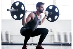 Weight Lifting