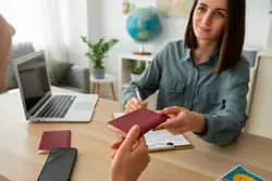 Visa Assistance
