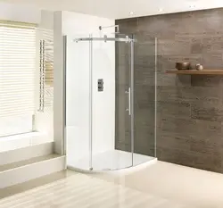 Glass Kohler Shower Enclosures