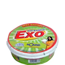 EXO DISH WASH ROUND 500G