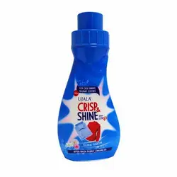 UJALA CRISP N SHINE 500G