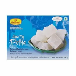 HALDIRAMS AGRA TAJ PETHA 200G