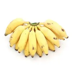 BANANA POOVAN