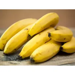 BANANA YELLOW