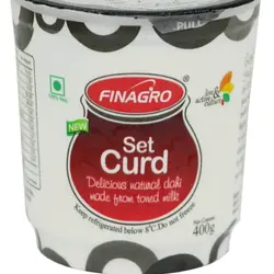 FINAGRO SET CURD 400G