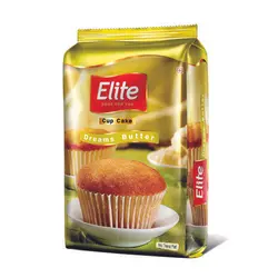 ELITE CUP CAKE DREAMS BUTTER