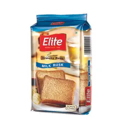 ELITE MILK RUSK 217G
