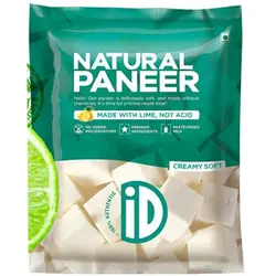 ID NATURAL PANEER 200G