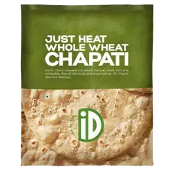 ID CHAPATHI 10N