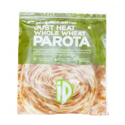 ID WHEAT PAROTA 5N