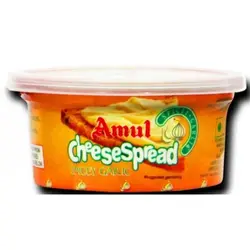 AMUL CHEESY SPREAD