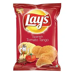 LAYS SPANISH TOMATO TANGO 