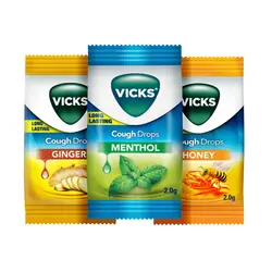 VICKS 