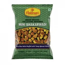 HALDIRAMS MINI BHAKARWADI 200G