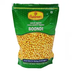 HALDIRAMS BOONDI 150G