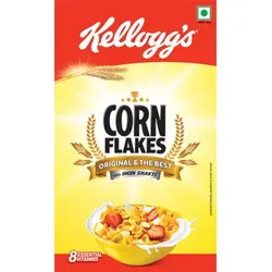 KELLOGGS CORNFLAKES ORGNL 475G