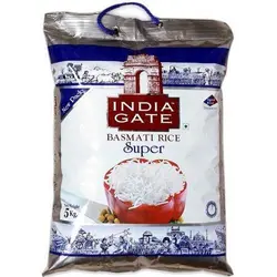 INDIA GATE BASMATI RICE SUPER