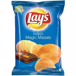 LAYS INDIA,S MAGIC MASALA 30G
