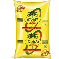 DALDA VANASPATI 500ML