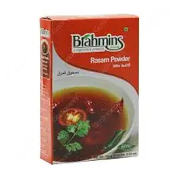 BRAHMINS RASAM POWDER 100G