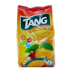 TANG ORANGE 500G
