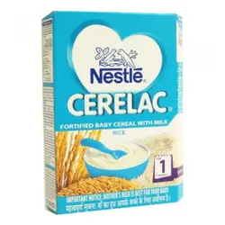 NESTLE CERELAC RICE STAGE 1