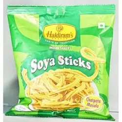 HALDIRAMS SOYA STICKS