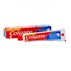 COLGATE STRONG TEETH 100G