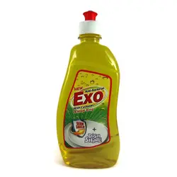 EXO DISH SHINE LEMON Z 250ML