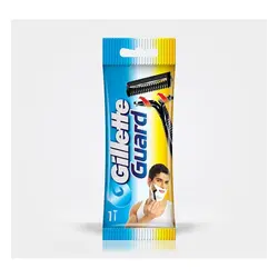 GILLETTE GUARD