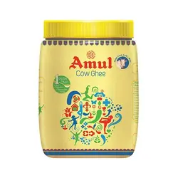 AMUL COW GHEE 200ML