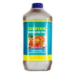 IDHAYAM SESAME OIL 500ML