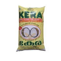 KERA DR COCONUT OIL 500ML