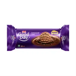 GOODDAY CHOCOCHIP 120G