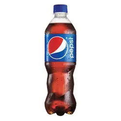 PEPSI  600ML