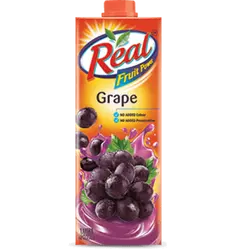 REAL GRAPE 1L