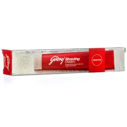 GODREJ SHAVE CREAM SENSITIVE 20G