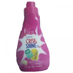 UJALA CRISP & SHINE BLOSSOM 500G