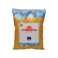 AASHIRVAAD SALT 1KG